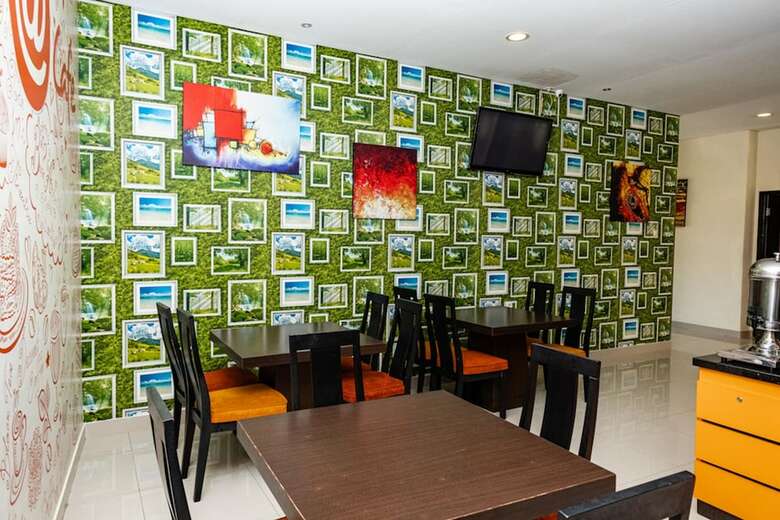 Hotel Reddoorz @ Pelita Raya Rappocini