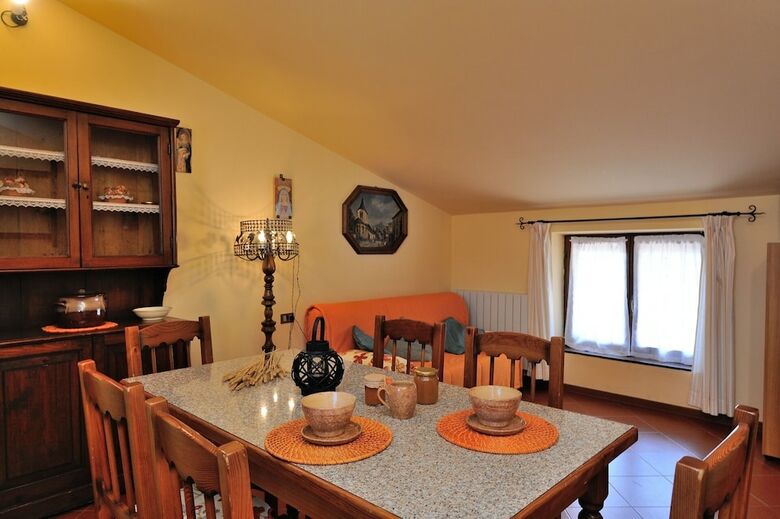 Agroturismo Boschetto Del Lago