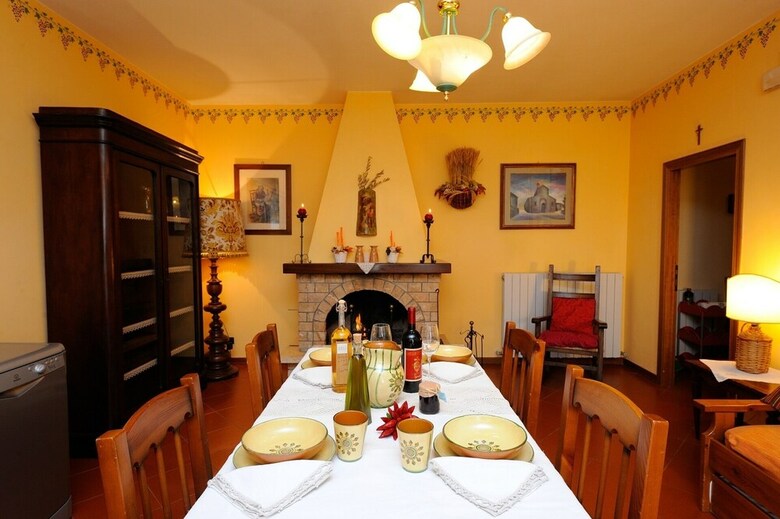 Agroturismo Boschetto Del Lago