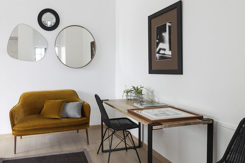 Apartamentos Unit 1 - Stylish Smart Home With Jacuzzi & Private Parking