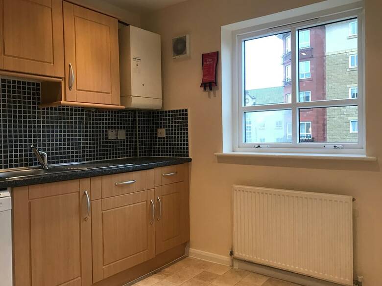 Mcdonald Road Apartment