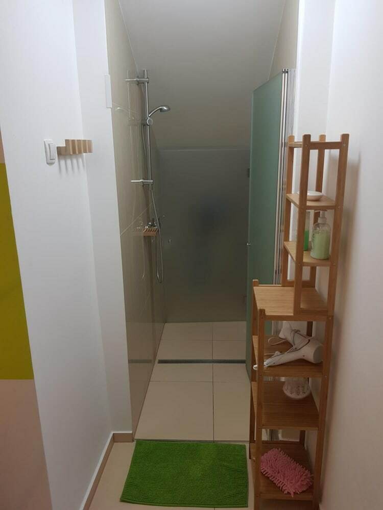 Apartamentos Zvezdica