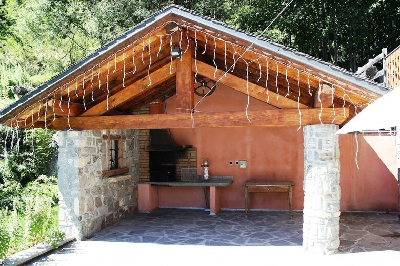 Apartamento Studio Cabin 4 People 3 Exposed South