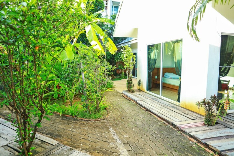 Hotel Baannueng@kata