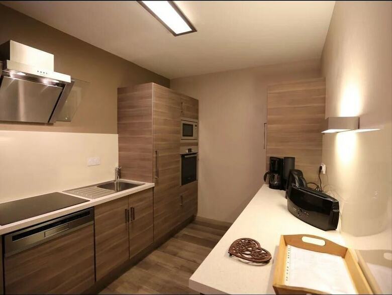 Apartamento Adrien6 4 Rooms 8 People 4 South Facing