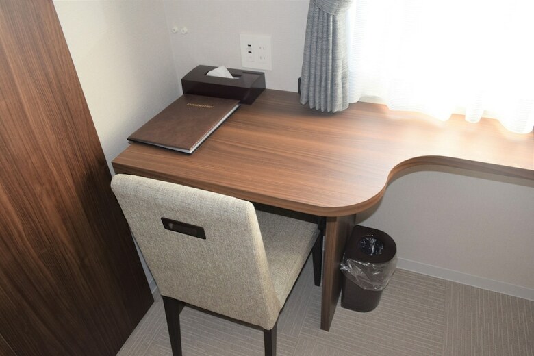 Aparthotel Hotel Classe Stay Sapporo