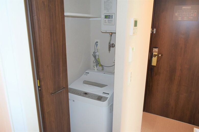 Aparthotel Hotel Classe Stay Sapporo