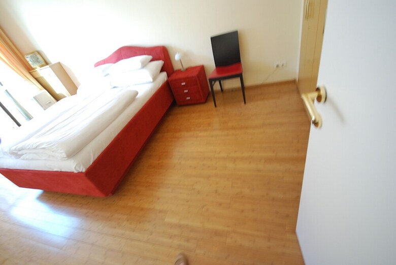 Apartamentos Life In The City