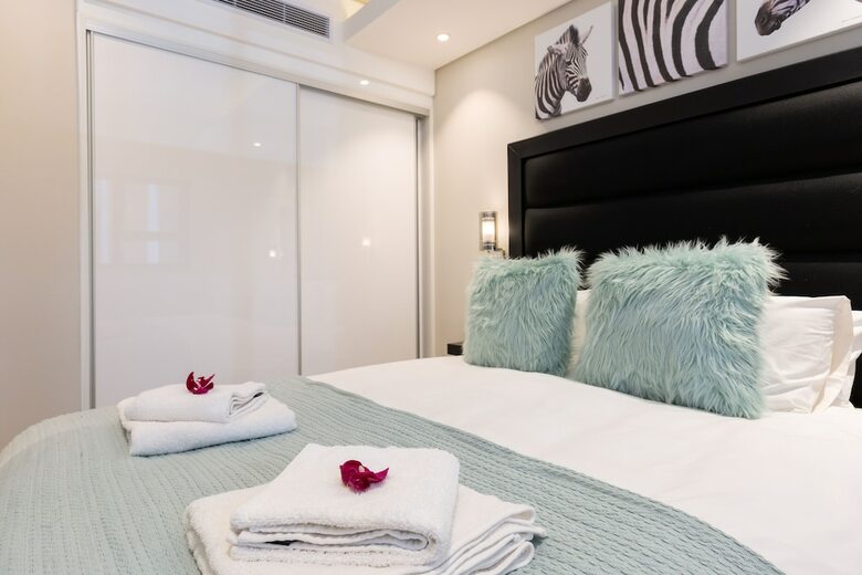 Apartamentos The Docklands 509 By Ctha