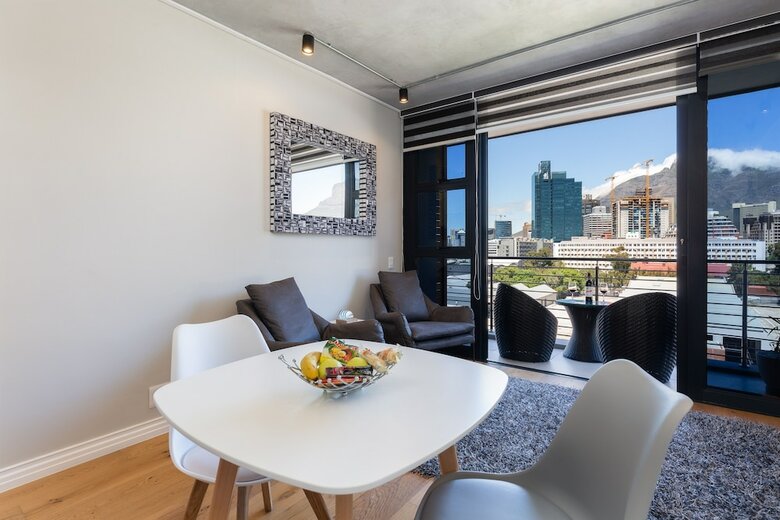 Apartamentos The Docklands 509 By Ctha
