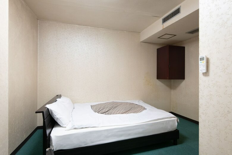 Oyo Silk Hotel Nakatsugawa
