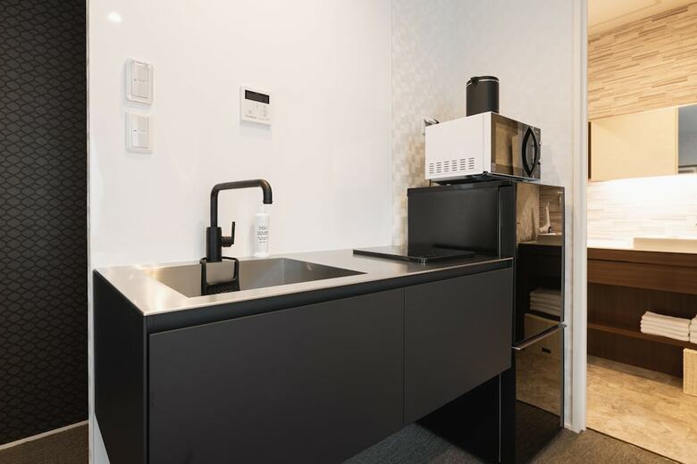 Aparthotel Grand Base Nagasaki Ekimae