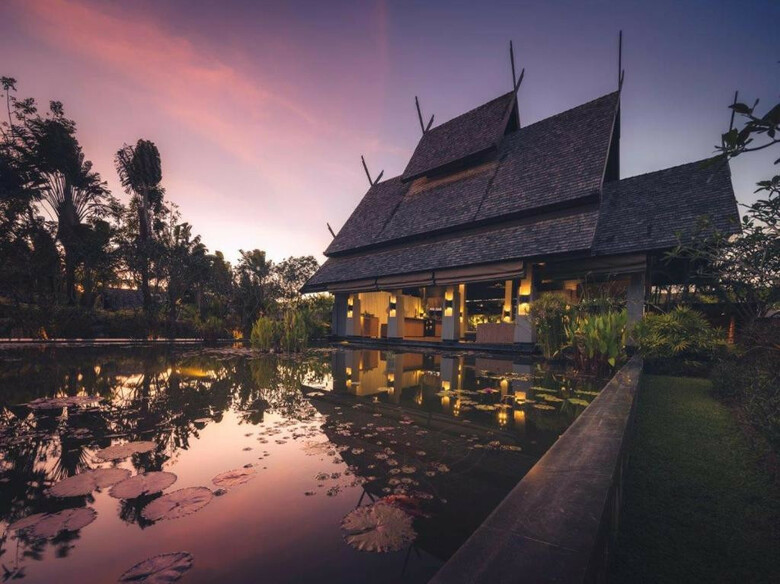 Hotel Avani+ Mai Khao Phuket Suites
