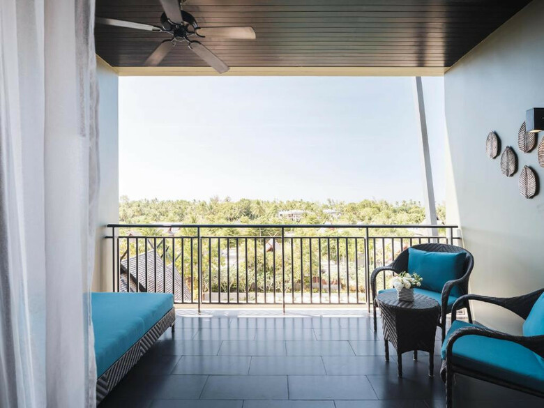 Hotel Avani+ Mai Khao Phuket Suites