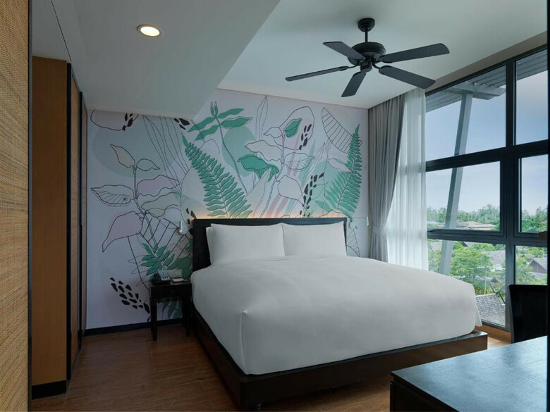 Hotel Avani+ Mai Khao Phuket Suites