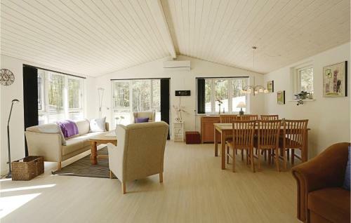 Holiday Home Strandbyskoven Nex� III