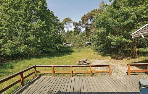 Holiday Home Turistvej Nex�