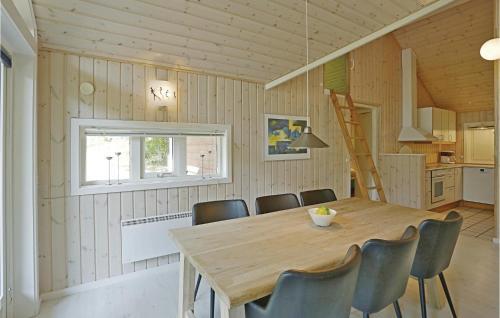 Holiday Home Turistvej Nex�