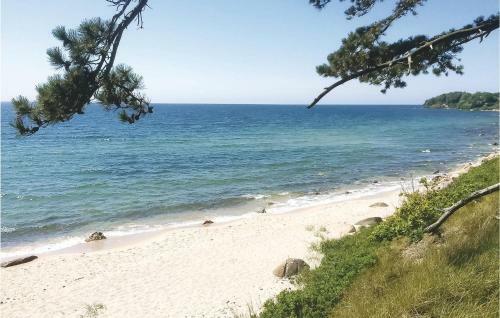 Holiday Home Munkeg�rdsskoven Nex� X