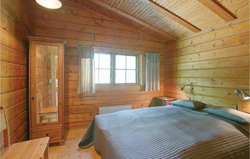 Holiday Home Munkeg�rdsskoven Nex� X