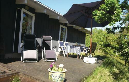 Holiday Home Jomfrustien Nex� IV