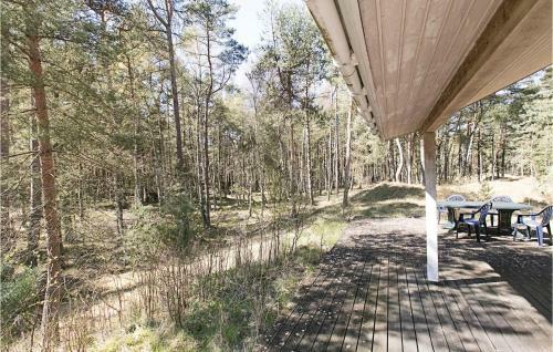 Holiday Home Skovfyrvej Nex� X