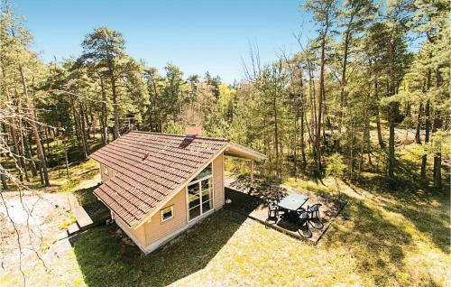 Holiday Home Skovfyrvej Nex� X
