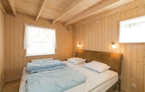 Holiday Home Skovfyrvej Nex� X