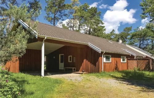 Holiday Home Kolonivejen Nex� V