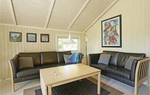 Holiday Home Gubbeg�rdsvejen Nex� Denm