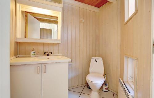 Holiday Home Fj�lstaunijn Nex� Denm