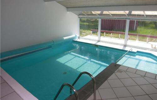 Holiday Home Fj�lstaunijn Nex� Denm