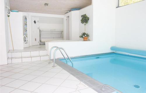 Holiday Home Fj�lstaunijn Nex� Denm