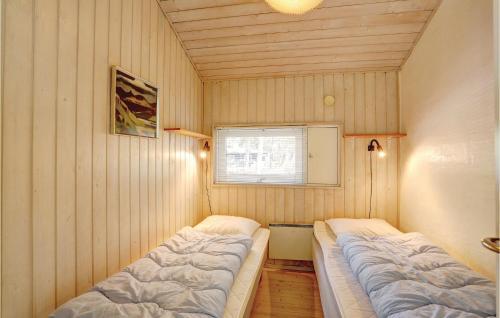 Holiday Home Fj�lstaunijn Nex� Denm