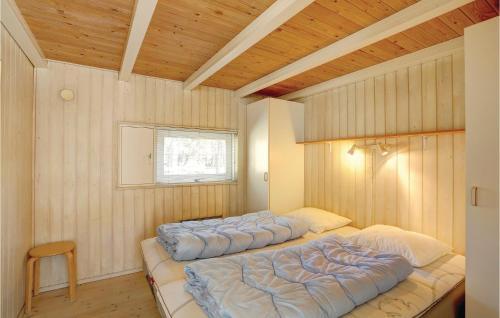 Holiday Home Fj�lstaunijn Nex� Denm