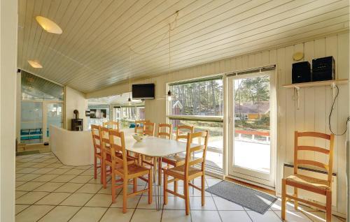 Holiday Home Fj�lstaunijn Nex� Denm