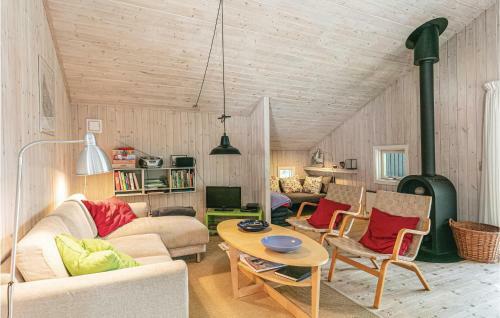 Holiday Home T�rvesk�ret Nex�