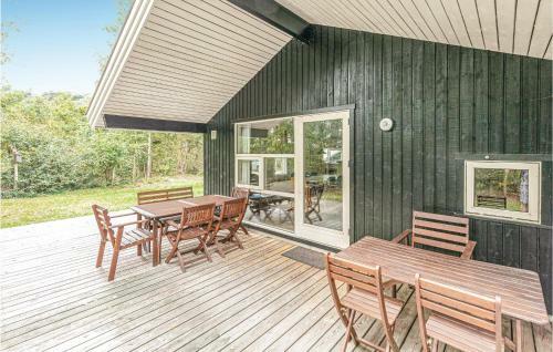 Holiday Home T�rvesk�ret Nex�