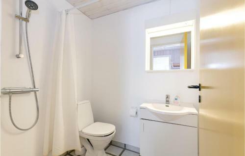 Holiday Home T�rvesk�ret Nex�