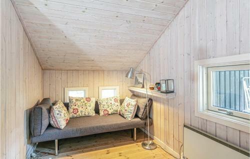 Holiday Home T�rvesk�ret Nex�