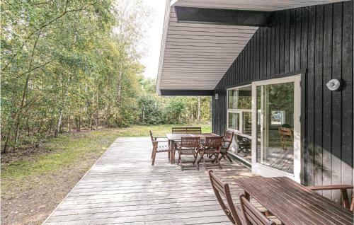 Holiday Home T�rvesk�ret Nex�