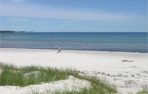 Holiday Home T�rvesk�ret Nex� XII