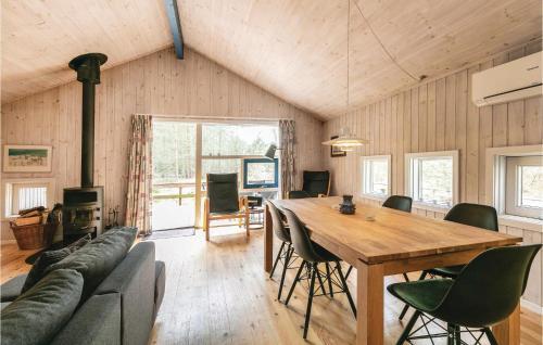 Holiday Home M�llestien