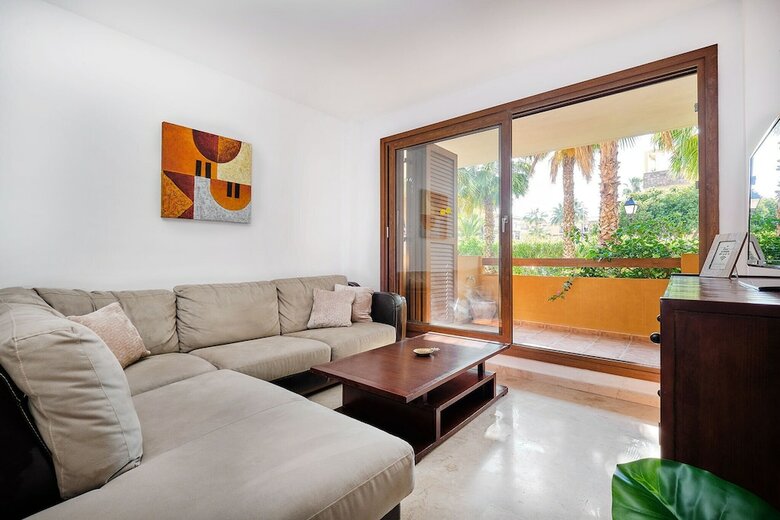 Apartamentos Espanhouse Linda