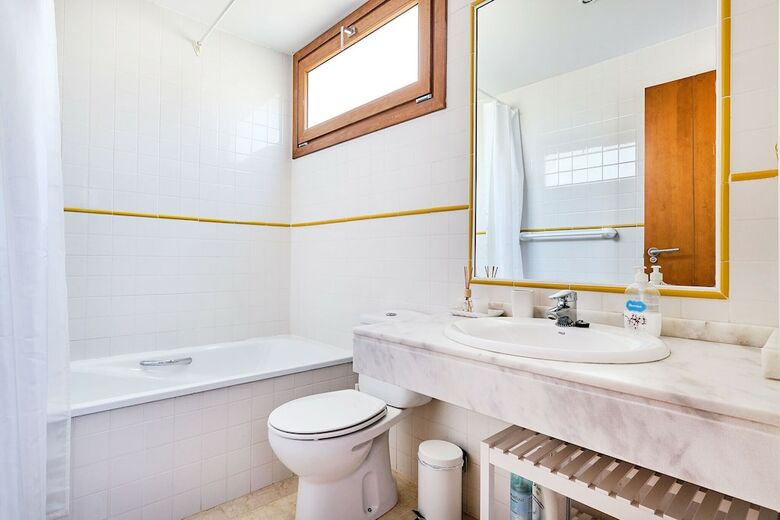 Apartamentos Espanhouse Linda