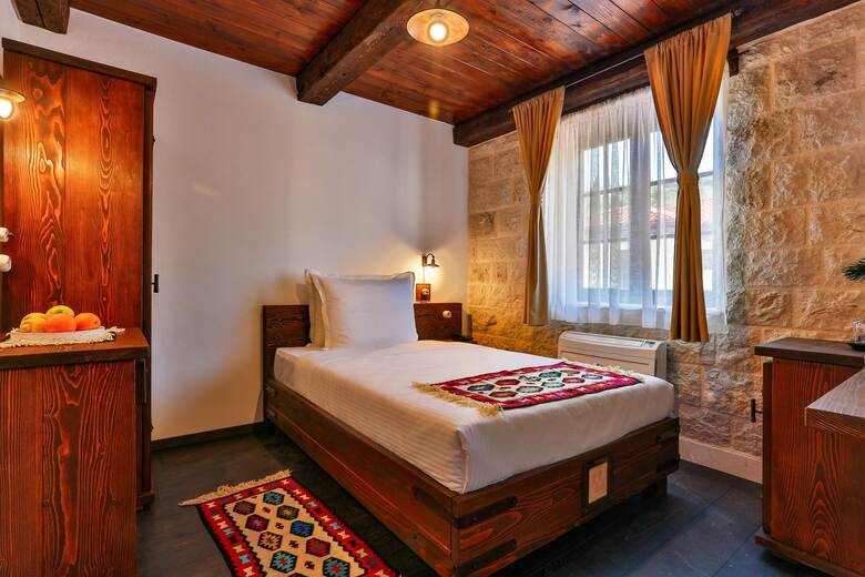 Hotel Stara ?ar?ija Resort & Spa