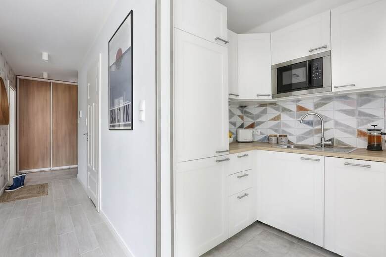 Apartamenty Sun &snow Victoria Residence