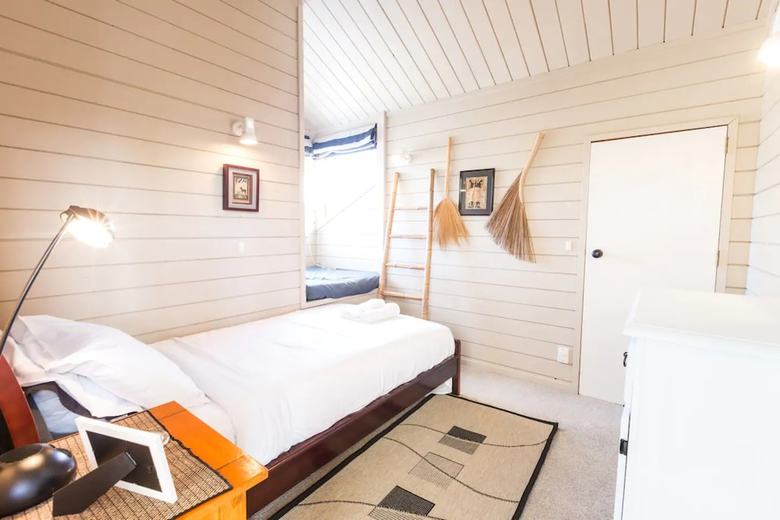 Apartamentos 3 Bedroom Home With Harbour Views
