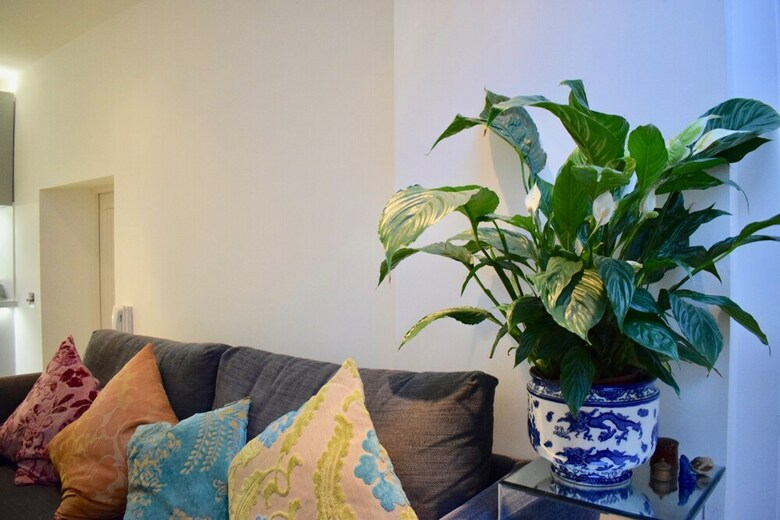 Apartamentos Bright 2 Bedroom Kennington Flat With Garden
