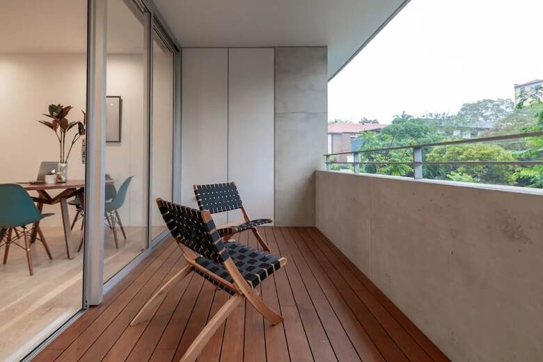 Brand New 2 Bedroom Bondi Apartment